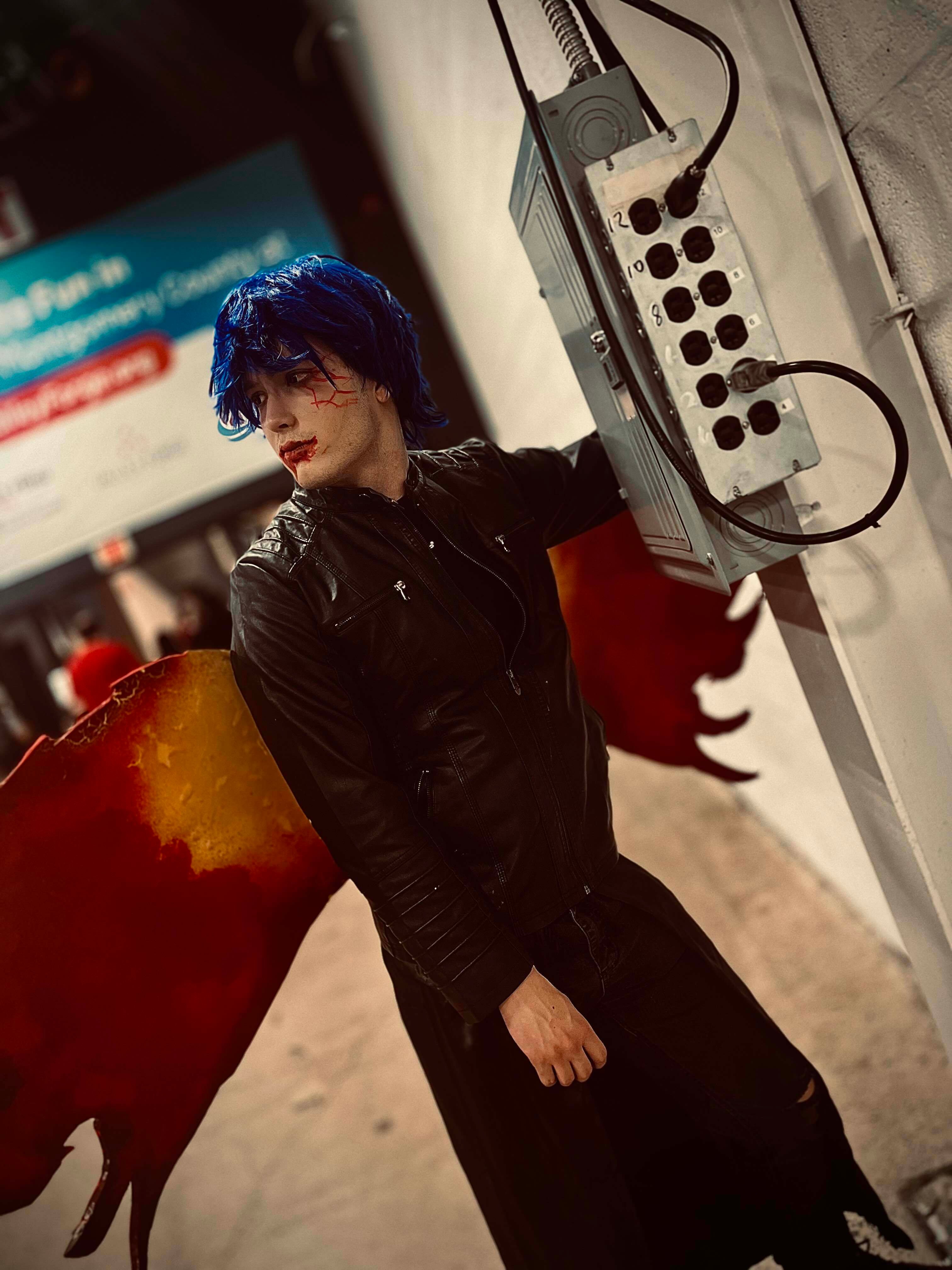 Renegade Ayato